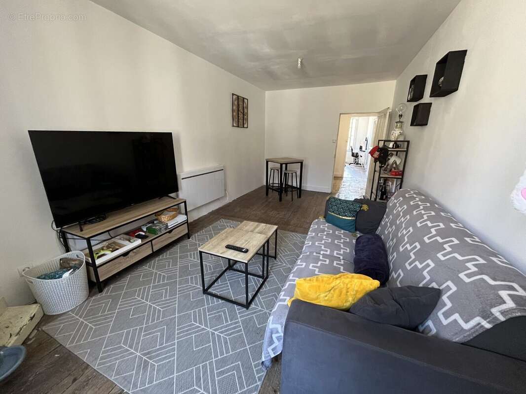 Maison à SAINT-CLAUD