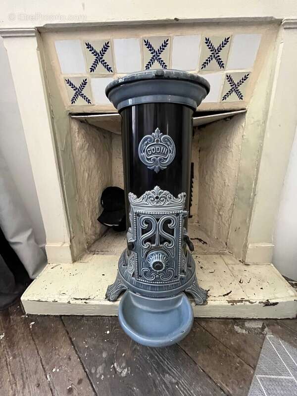 Maison à SAINT-CLAUD