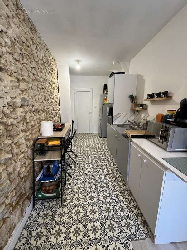 Maison à SAINT-CLAUD