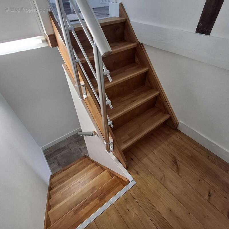 Maison à CHASSENEUIL-SUR-BONNIEURE