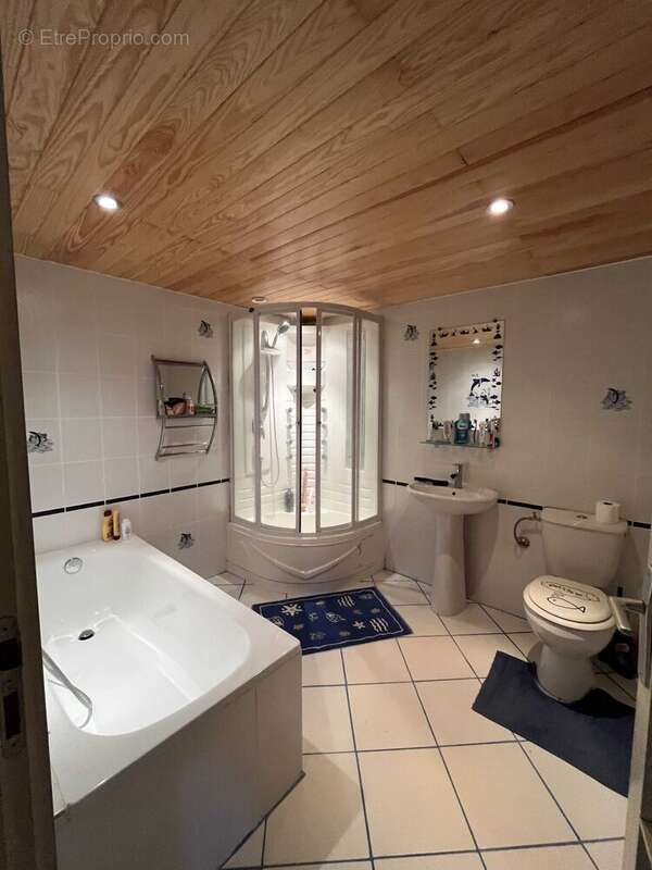 Maison à ROUMAZIERES-LOUBERT