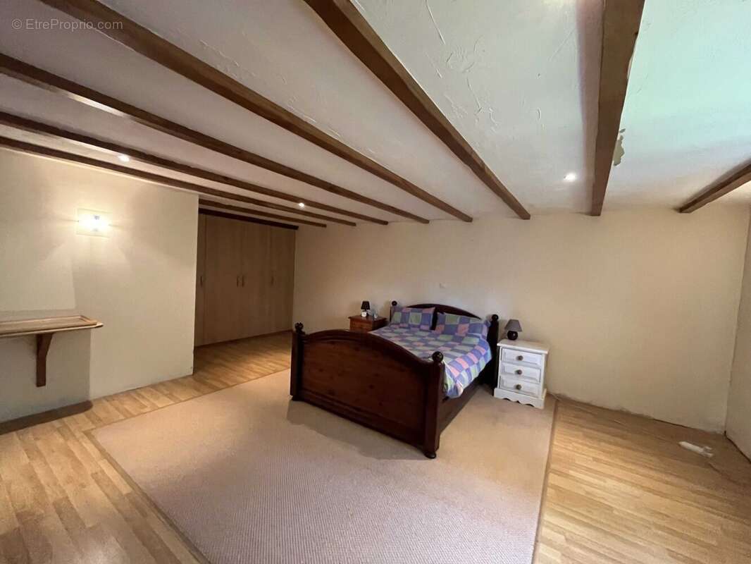 Maison à ROUMAZIERES-LOUBERT