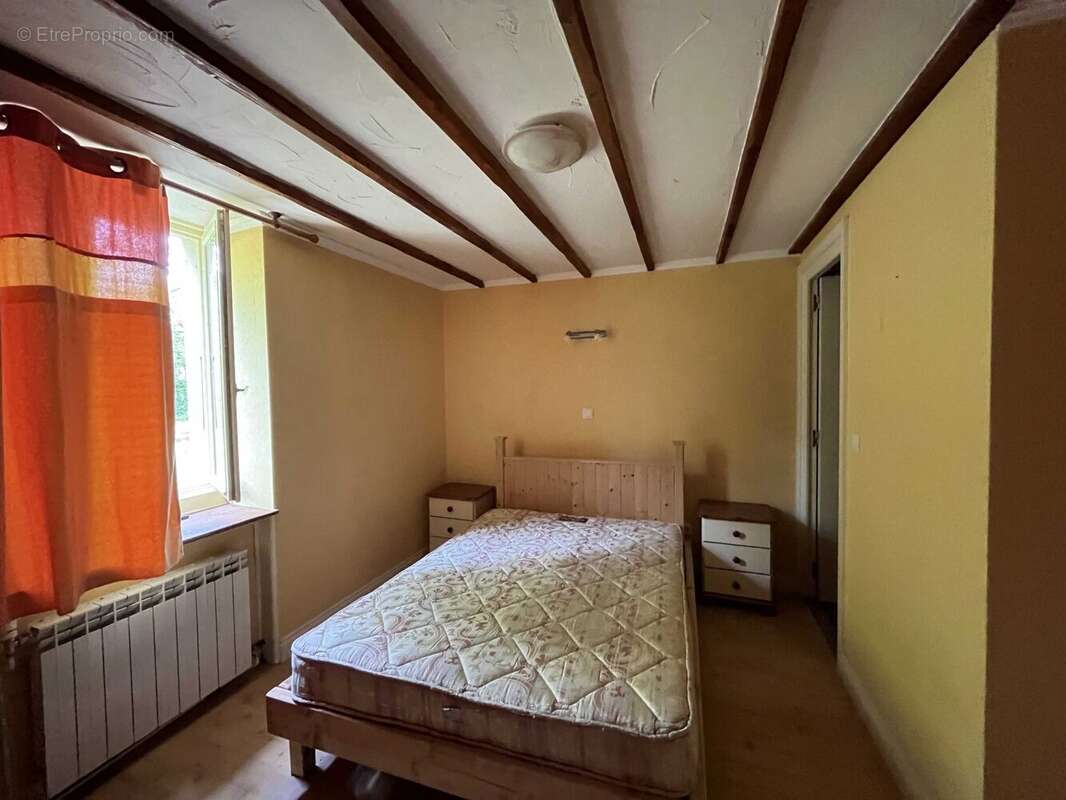 Maison à ROUMAZIERES-LOUBERT