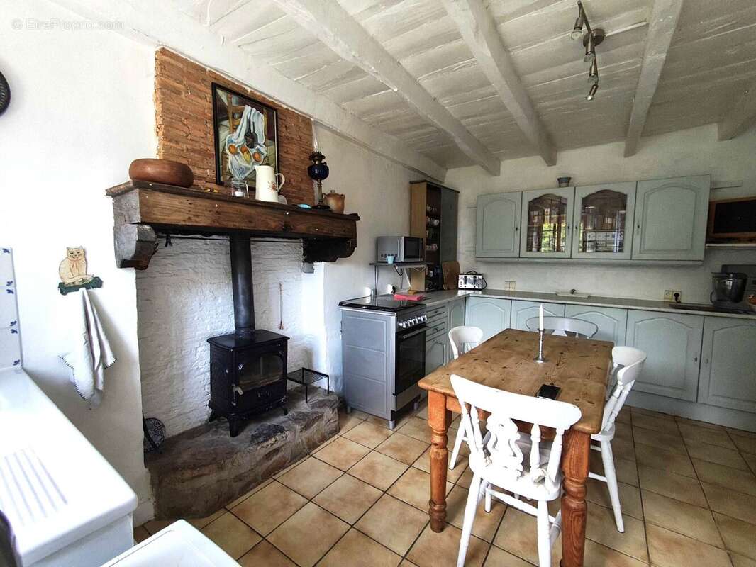 Maison à CHASSENEUIL-SUR-BONNIEURE