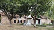 Maison à CHASSENEUIL-SUR-BONNIEURE