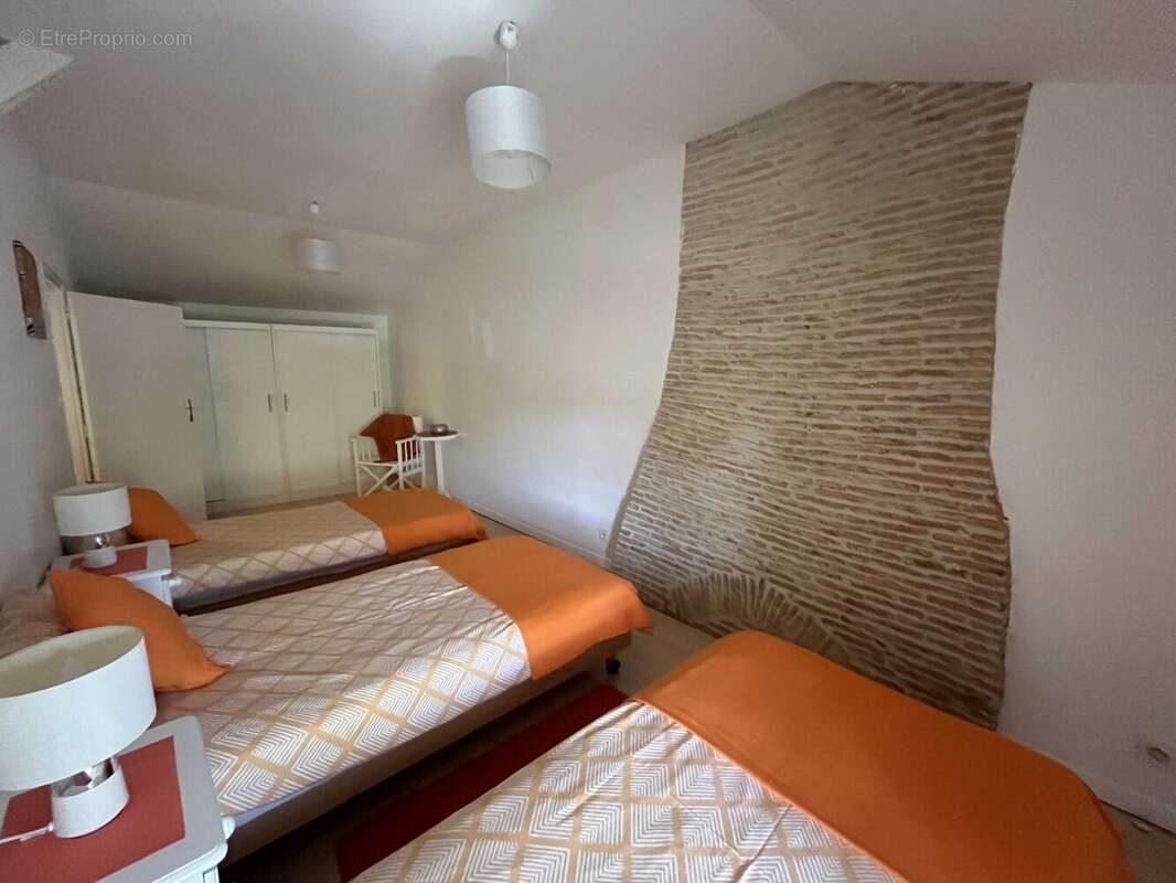 Maison à CHASSENEUIL-SUR-BONNIEURE