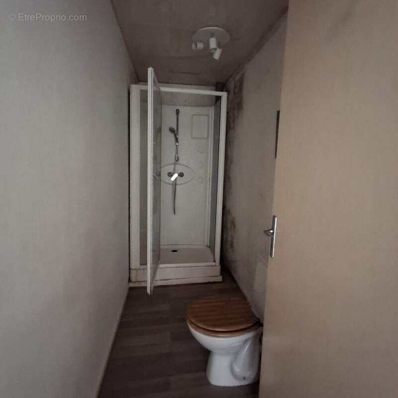 Maison à VITRAC-SAINT-VINCENT