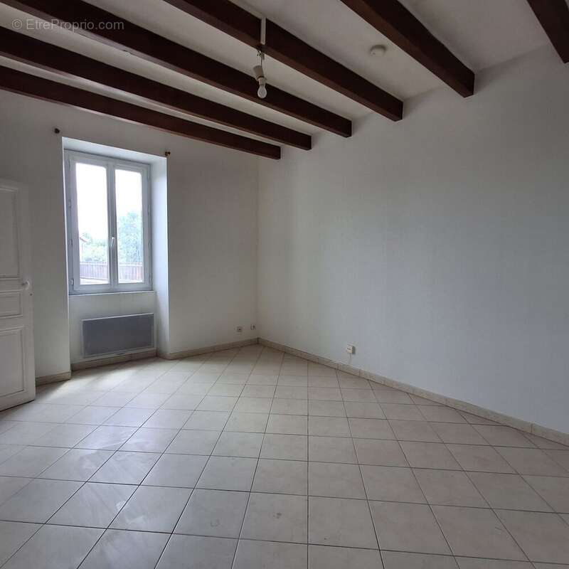 Maison à SAINT-CLAUD