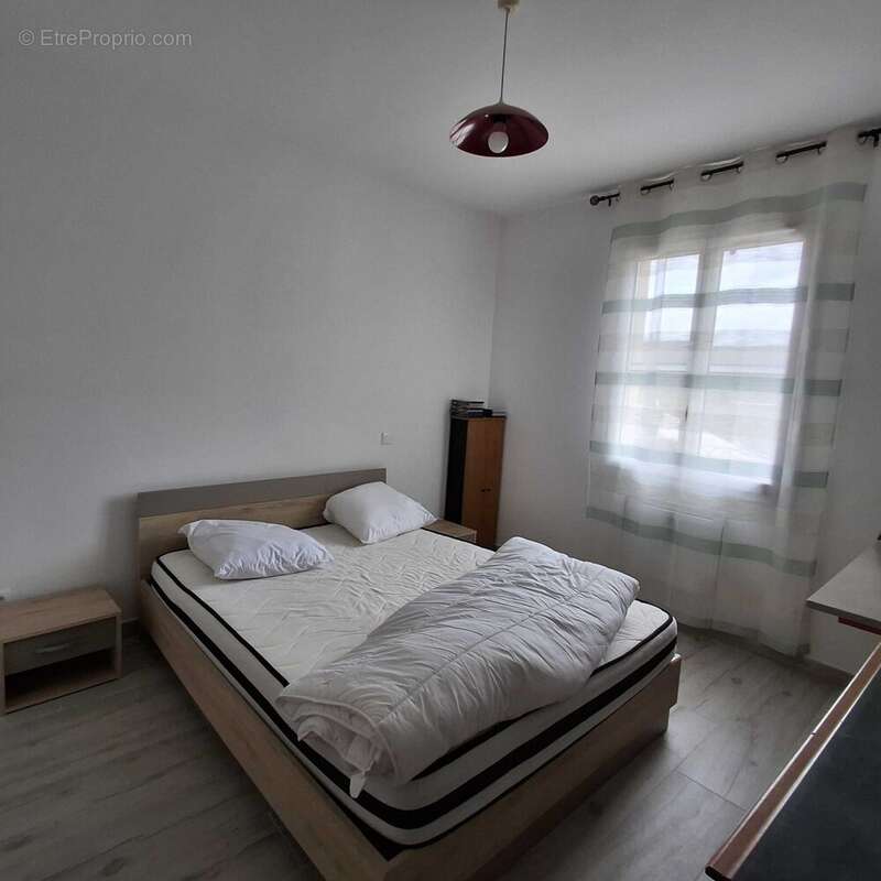 Maison à CHASSENEUIL-SUR-BONNIEURE