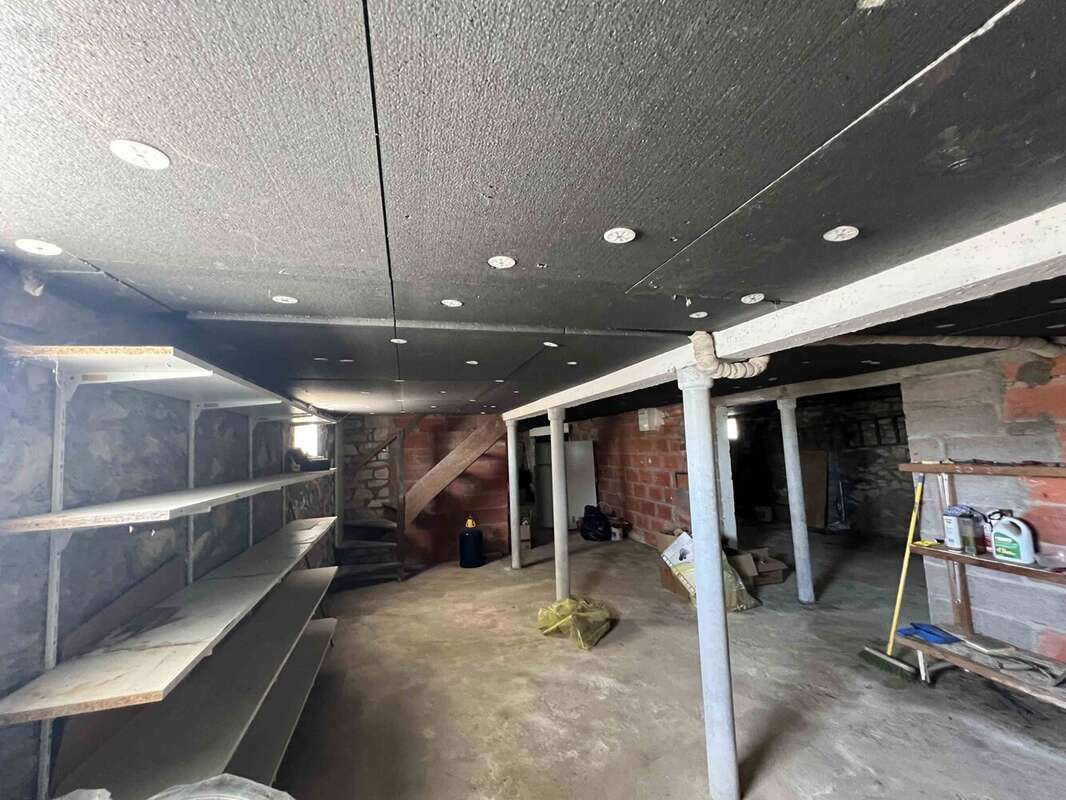 Maison à ROUMAZIERES-LOUBERT