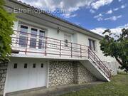 Maison à ROUMAZIERES-LOUBERT