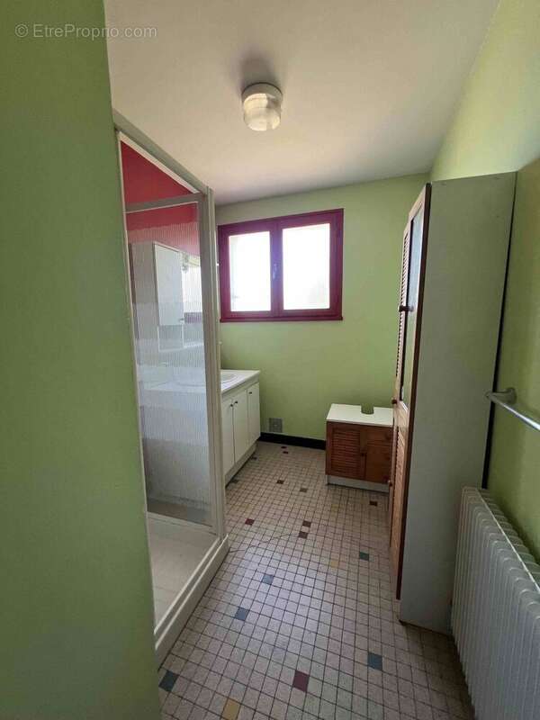 Maison à ROUMAZIERES-LOUBERT