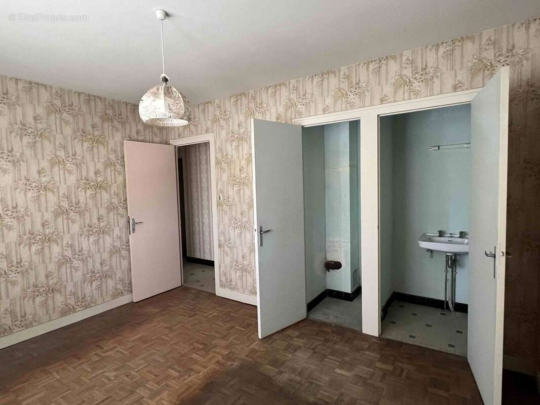 Maison à ROUMAZIERES-LOUBERT