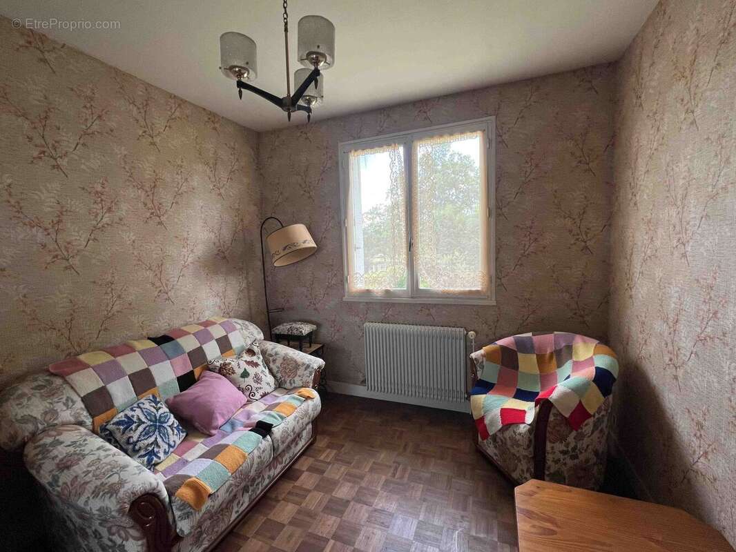 Maison à ROUMAZIERES-LOUBERT