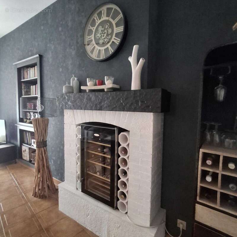 Maison à CHASSENEUIL-SUR-BONNIEURE