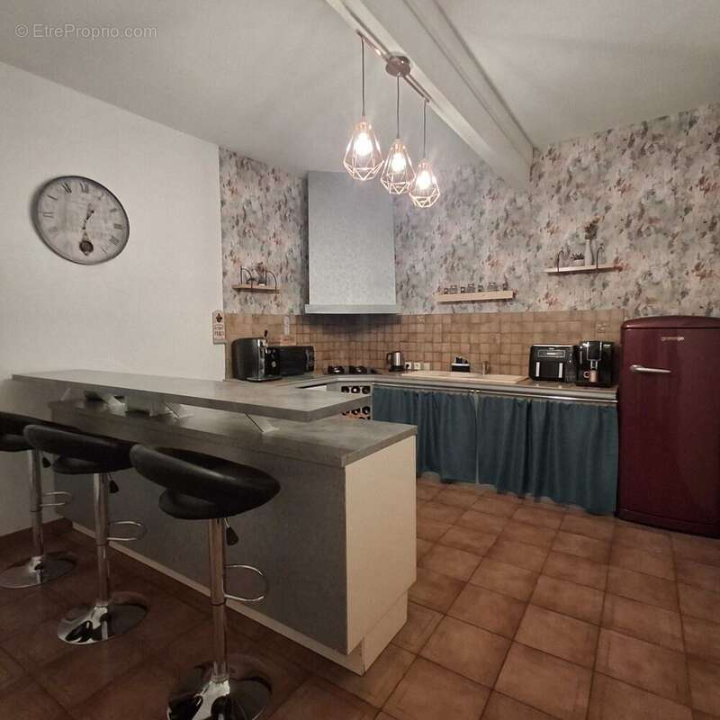 Maison à CHASSENEUIL-SUR-BONNIEURE