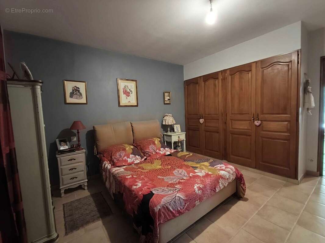 Maison à CHASSENEUIL-SUR-BONNIEURE