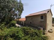 Maison à CHASSENEUIL-SUR-BONNIEURE