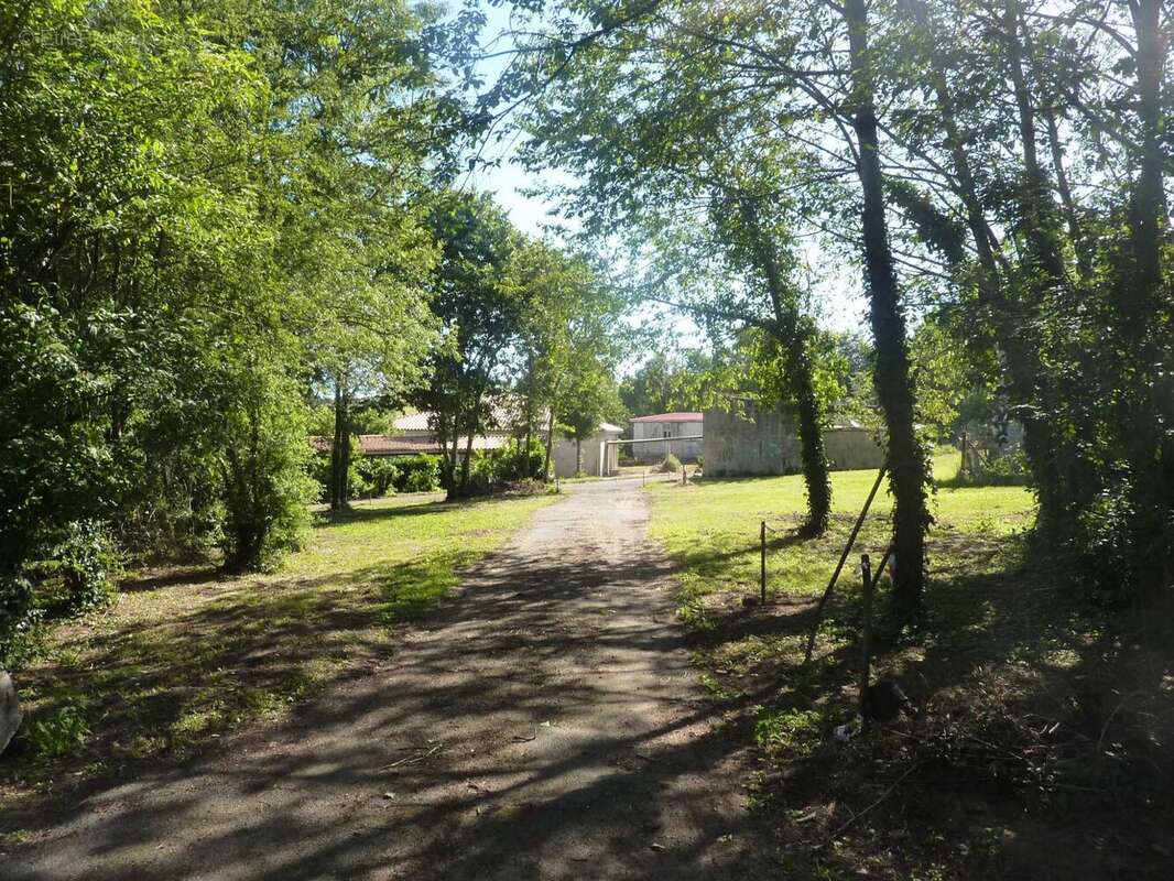 Commerce à LA ROCHEFOUCAULD