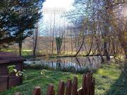 Terrain à CELLEFROUIN