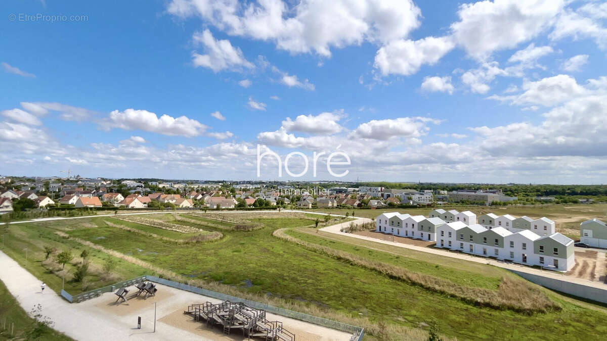 Appartement à FLEURY-SUR-ORNE