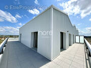 Appartement à FLEURY-SUR-ORNE