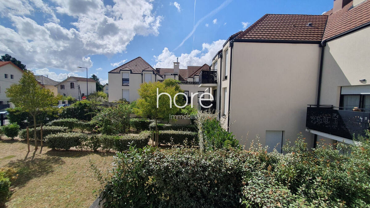 Appartement à EAUBONNE