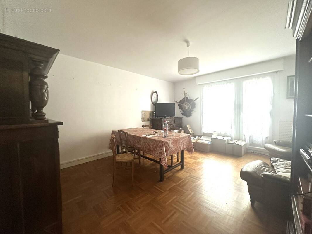 Appartement à QUIMPER