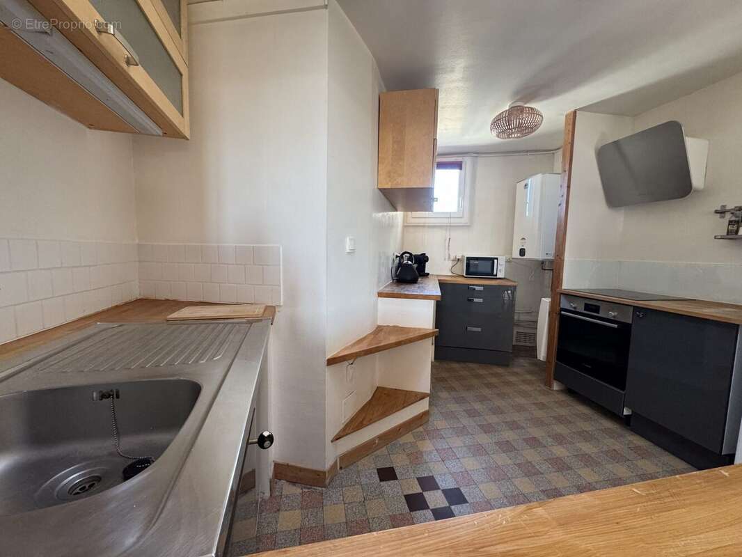 Appartement à ORLEANS