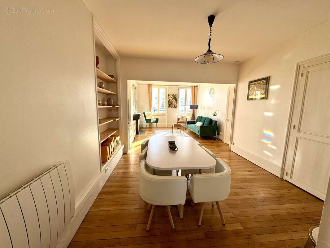 Appartement à ORLEANS
