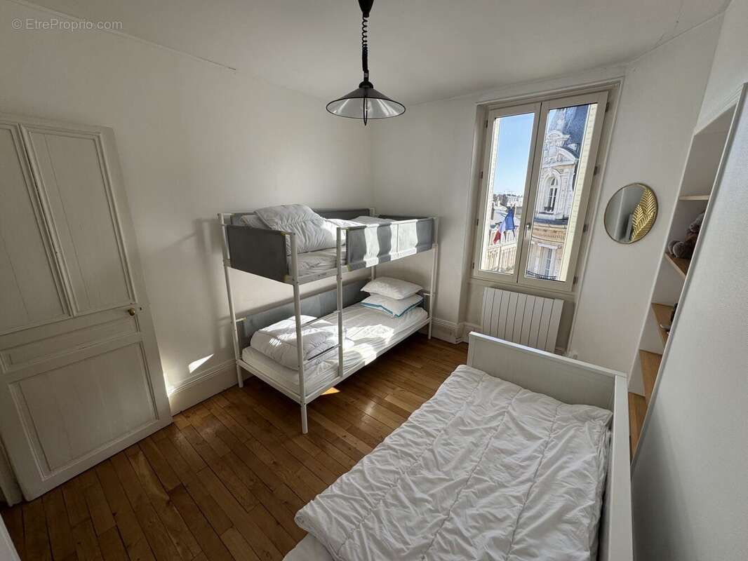 Appartement à ORLEANS
