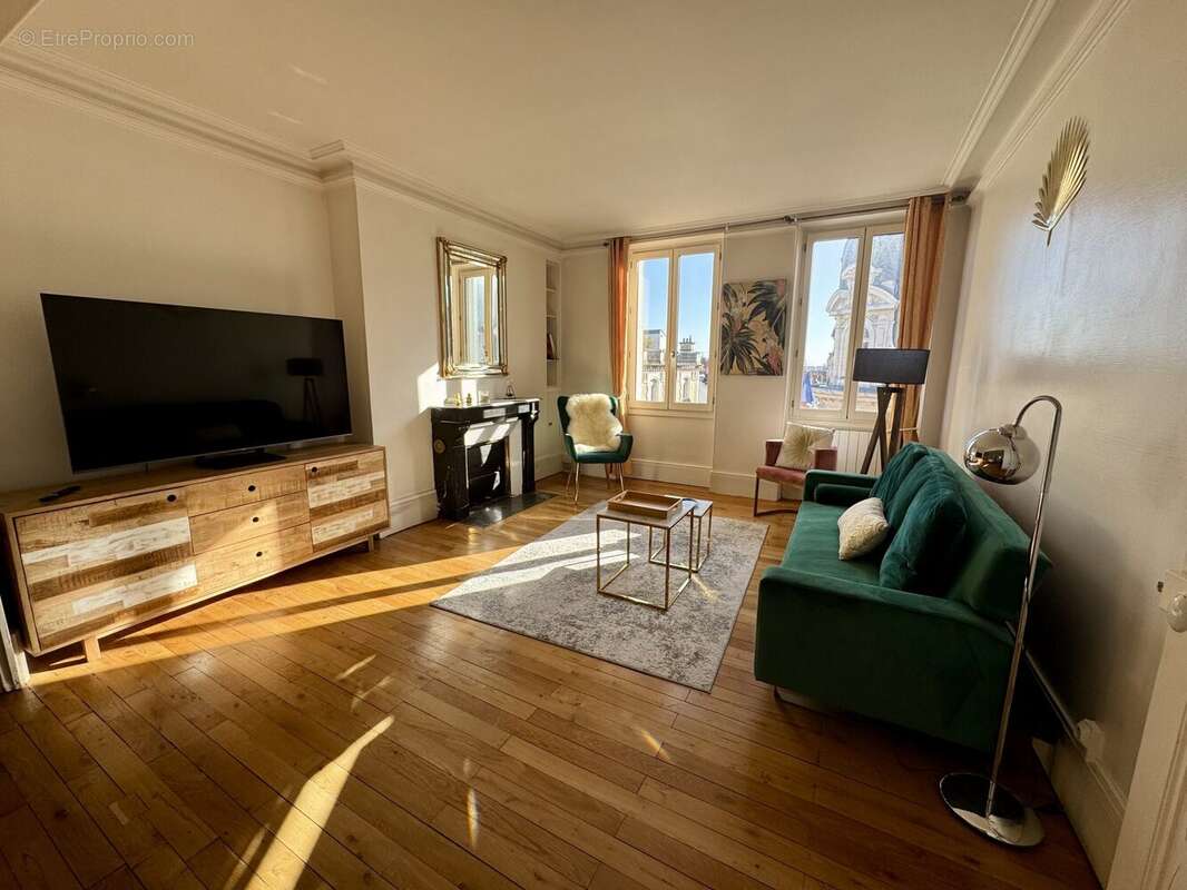 Appartement à ORLEANS