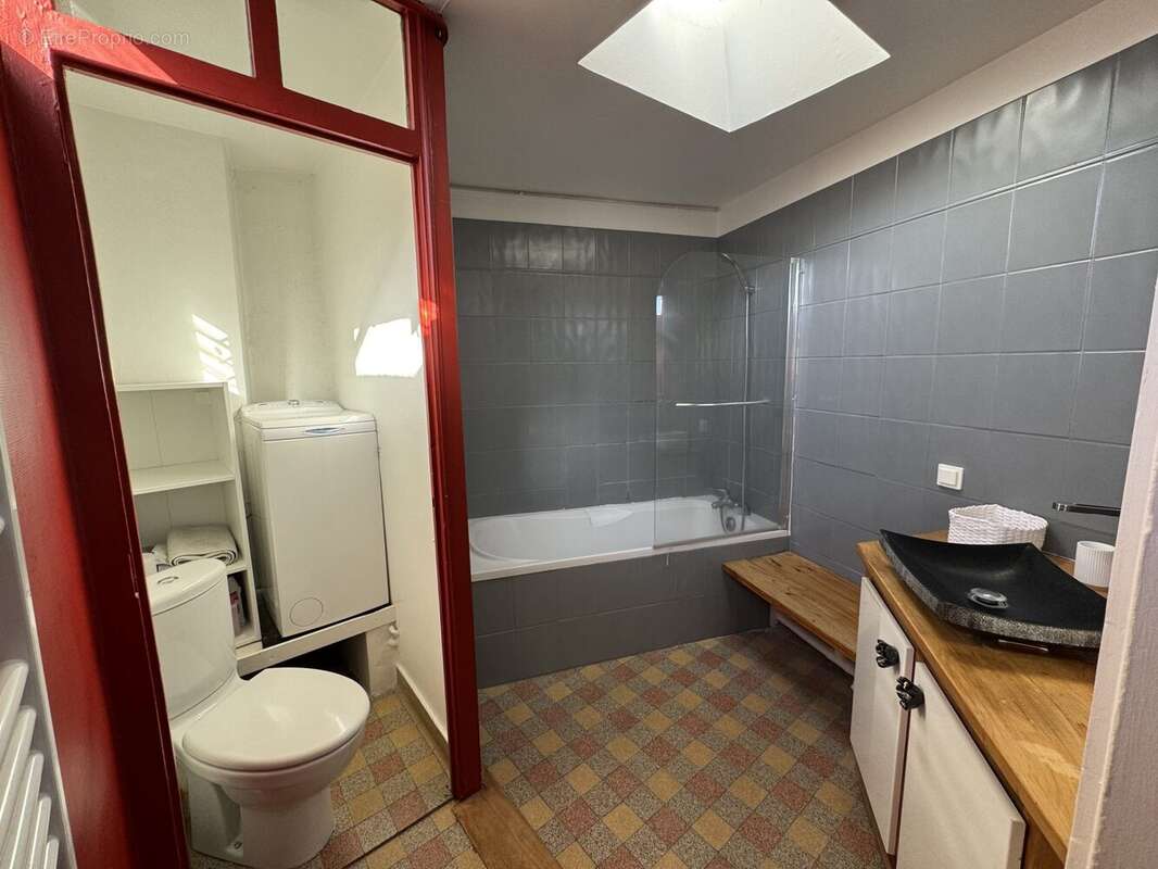 Appartement à ORLEANS