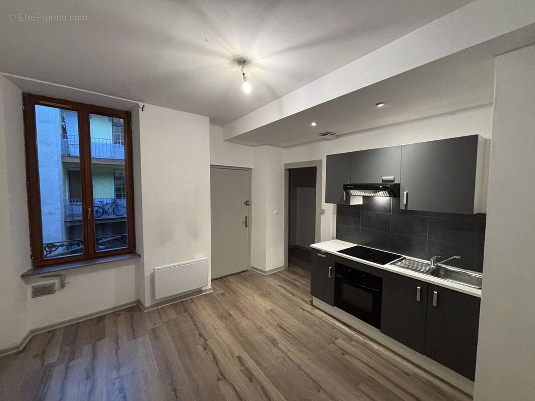 Appartement à VESOUL