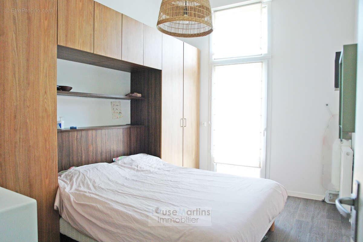 Appartement à CHATENAY-MALABRY