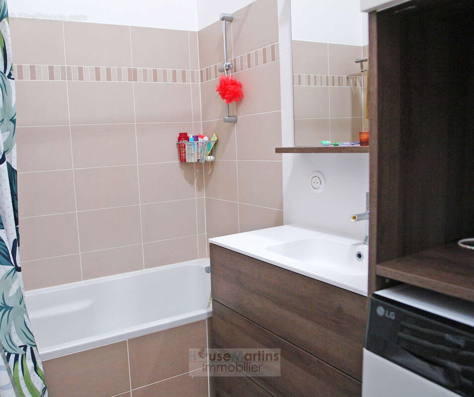 Appartement à CHATENAY-MALABRY