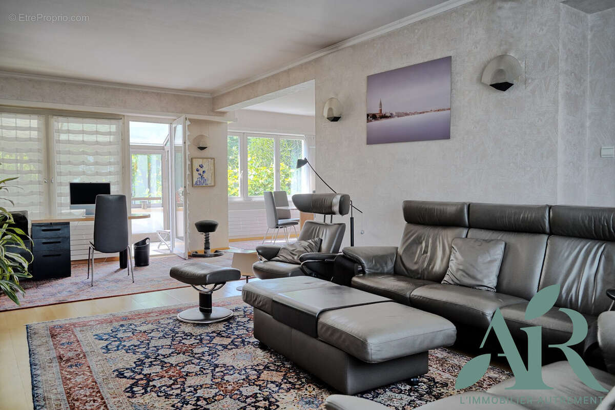 Maison à STRASBOURG