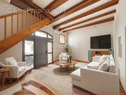 Maison à COURNONSEC