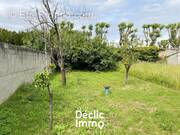 Terrain à ROCHEFORT