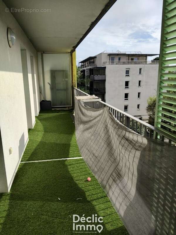 Appartement à GRADIGNAN