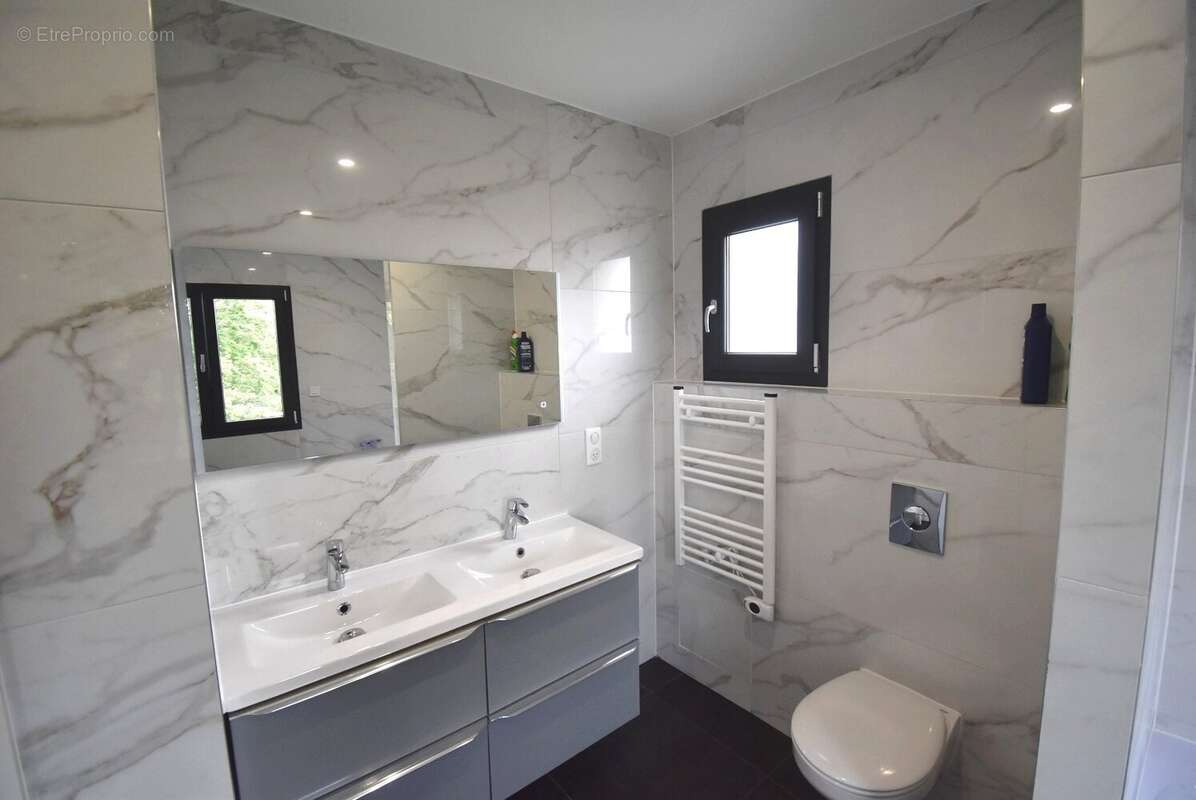 Maison à AUDINCOURT