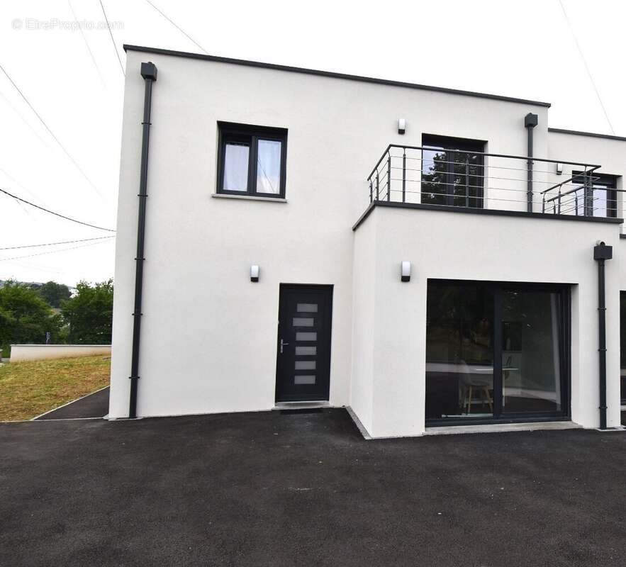 Maison à AUDINCOURT