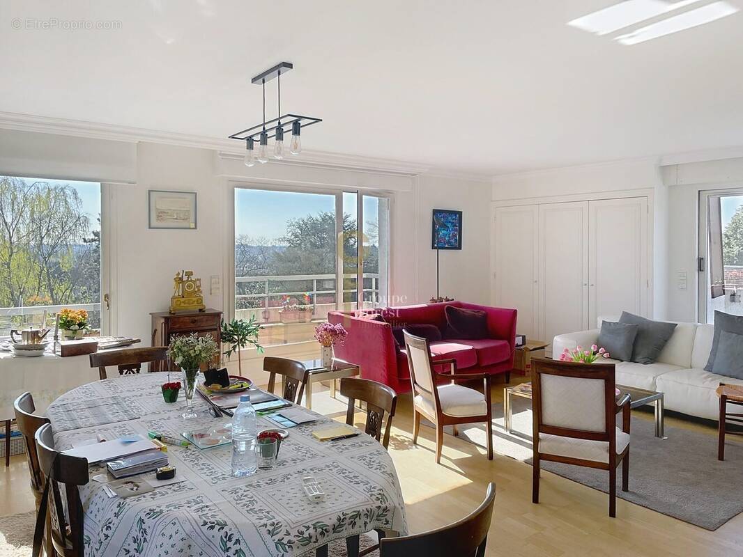 Appartement à MOUVAUX