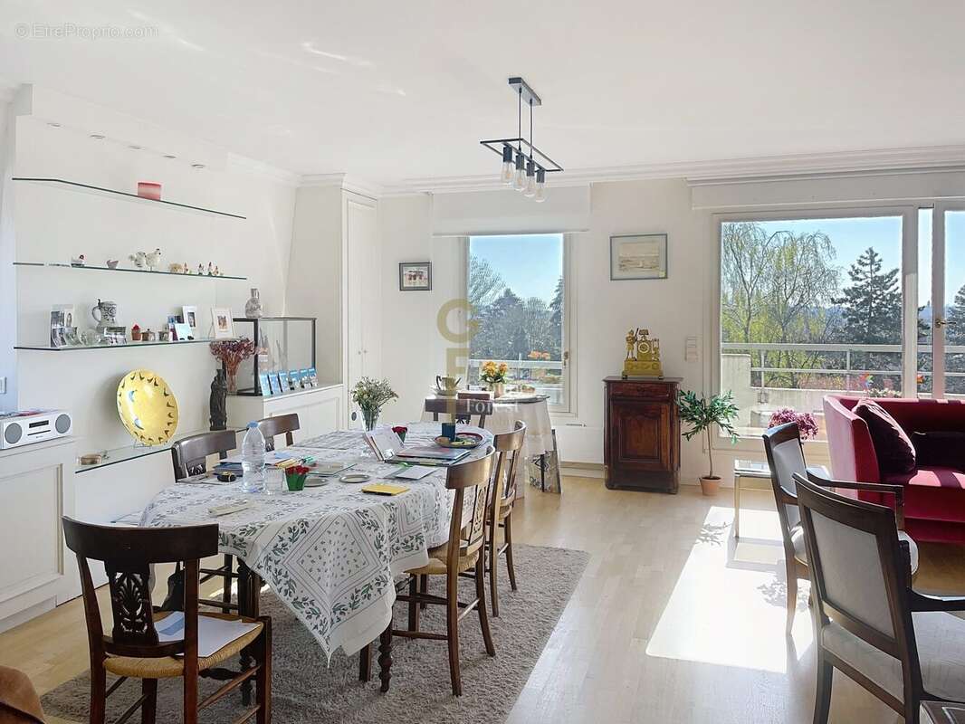 Appartement à MOUVAUX