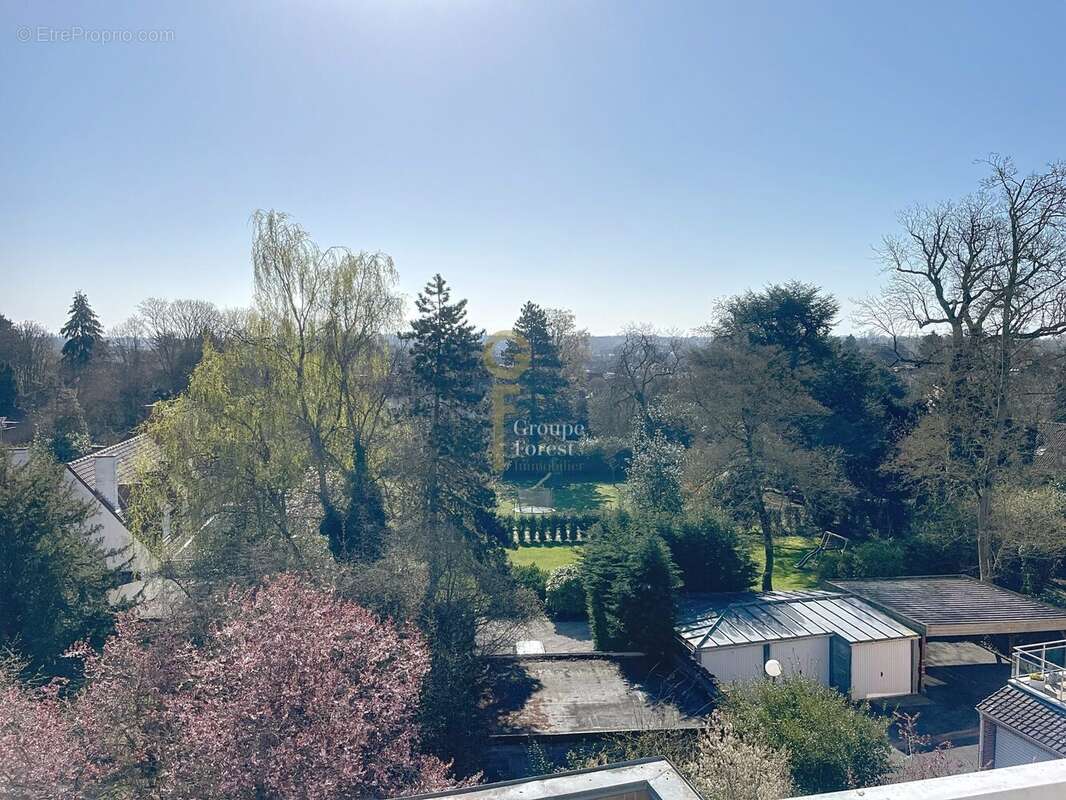 Appartement à MOUVAUX