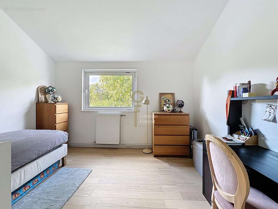 Maison à VILLENEUVE-D&#039;ASCQ