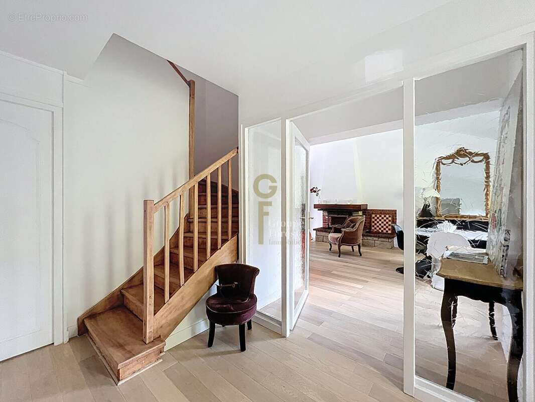 Maison à VILLENEUVE-D&#039;ASCQ