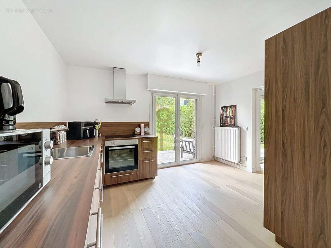 Maison à VILLENEUVE-D&#039;ASCQ