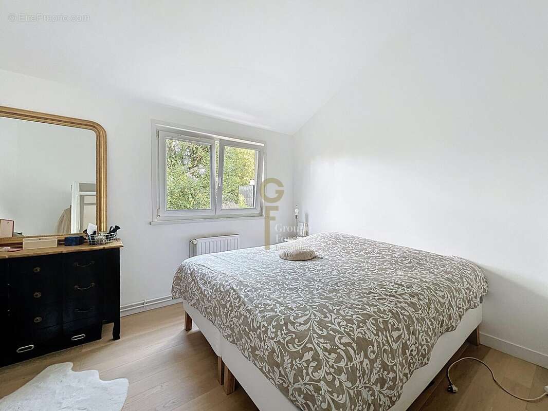 Maison à VILLENEUVE-D&#039;ASCQ