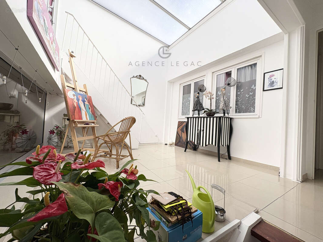 Appartement à SAINTE-MAXIME